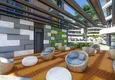 Kupić Nowy projekt inwestycyjny dla kompleksu mieszkalnego w Górnej Oba, Alanya 17 