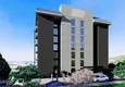 Kupić Nieruchomość inwestycyjna w budowie - Alanya, Demirtash. Obszar jest otwarty na zezwolenia na pobyt 8 