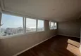 Dostępny zakup Dwupoziomowy penthouse z widokiem na morze i góry, Tosmur — Alanya 10