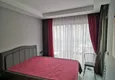 Dostępny zakup Mieszkanie z jedną sypialnią do wynajęcia w dzielnicy Alanya Tosmur nr 14 11