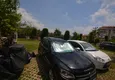 Kupić Dwupoziomowy penthouse z widokiem na morze i góry, Tosmur — Alanya 11