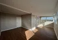 Dostępny zakup Dwupoziomowy penthouse z widokiem na morze i góry, Tosmur — Alanya 11