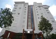 Kupić Dwupoziomowy penthouse z widokiem na morze i góry, Tosmur — Alanya 12