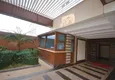 Kupić Dwupoziomowy penthouse z widokiem na morze i góry, Tosmur — Alanya 13