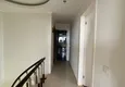 Dostępny zakup Dwupoziomowy penthouse z widokiem na morze i góry, Tosmur — Alanya 14