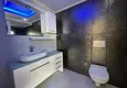 Dostępny zakup Dwupoziomowy penthouse z widokiem na morze i góry, Tosmur — Alanya 15