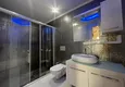 Dostępny zakup Dwupoziomowy penthouse z widokiem na morze i góry, Tosmur — Alanya 16