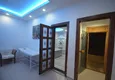 Kupić Dwupoziomowy penthouse z widokiem na morze i góry, Tosmur — Alanya 15