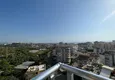 Dostępny zakup Dwupoziomowy penthouse z widokiem na morze i góry, Tosmur — Alanya 21