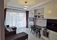 Dostępny zakup Mieszkanie z jedną sypialnią do wynajęcia w dzielnicy Alanya Tosmur nr 14 1