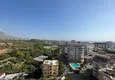 Dostępny zakup Dwupoziomowy penthouse z widokiem na morze i góry, Tosmur — Alanya 23