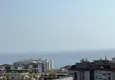 Dostępny zakup Dwupoziomowy penthouse z widokiem na morze i góry, Tosmur — Alanya 25