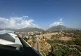 Dostępny zakup Dwupoziomowy penthouse z widokiem na morze i góry, Tosmur — Alanya 26