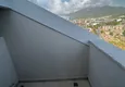 Dostępny zakup Dwupoziomowy penthouse z widokiem na morze i góry, Tosmur — Alanya 27