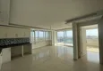 Dostępny zakup Dwupoziomowy penthouse z widokiem na morze i góry, Tosmur — Alanya 2