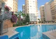 Kupić Umeblowane mieszkanie 2+1 z widokiem na historyczną fortecę, dzielnica Tosmur — Alanya 3