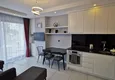 Dostępny zakup Mieszkanie z jedną sypialnią do wynajęcia w dzielnicy Alanya Tosmur nr 14 2