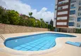 Kupić Dwupoziomowy penthouse z widokiem na morze i góry, Tosmur — Alanya 3