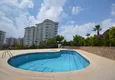 Kupić Dwupoziomowy penthouse z widokiem na morze i góry, Tosmur — Alanya 4