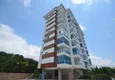Kupić Dwupoziomowy penthouse z widokiem na morze i góry, Tosmur — Alanya 5