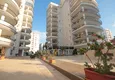 Kupić Umeblowane mieszkanie 2+1 z widokiem na historyczną fortecę, dzielnica Tosmur — Alanya 6