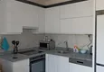 Dostępny zakup Mieszkanie do wynajęcia w Mahmutlar - mieszkanie z jedną sypialnią w kompleksie mieszkalnym nr 15 4