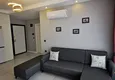 Dostępny zakup Mieszkanie z jedną sypialnią do wynajęcia w dzielnicy Alanya Tosmur nr 14 6
