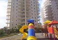 Kupić Umeblowane mieszkanie 2+1 z widokiem na historyczną fortecę, dzielnica Tosmur — Alanya 8
