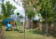 Kupić Dwupoziomowy penthouse z widokiem na morze i góry, Tosmur — Alanya 8