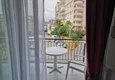 Dostępny zakup Mieszkanie z jedną sypialnią do wynajęcia w dzielnicy Alanya Tosmur nr 14 9