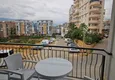 Dostępny zakup Mieszkanie z jedną sypialnią do wynajęcia w dzielnicy Alanya Tosmur nr 14 10