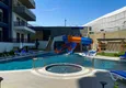 Kupić Umeblowane mieszkanie z jedną sypialnią do wynajęcia w młodym nowoczesnym kompleksie — Alanya, Mahmutlar B20 7 