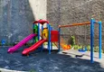 Kupić Umeblowane mieszkanie z jedną sypialnią do wynajęcia w młodym nowoczesnym kompleksie — Alanya, Mahmutlar B20 11 