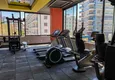 Kupić Umeblowane mieszkanie z jedną sypialnią do wynajęcia w młodym nowoczesnym kompleksie — Alanya, Mahmutlar B20 16 