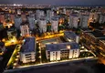 Kupić Apartamenty w Antalyi, dzielnica Konyaalti z ratą od dewelopera 2