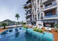 Kupić Apartamenty od dewelopera w dzielnicy Oba, Alanya 3