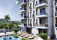 Kupić Apartamenty od dewelopera w dzielnicy Oba, Alanya 4