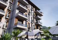 Kupić Apartamenty od dewelopera w dzielnicy Oba, Alanya 5