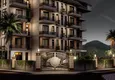 Kupić Apartamenty od dewelopera w dzielnicy Oba, Alanya 7