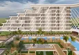 Kupić Nowy projekt kompleksowy w budowie z koncepcją 5-gwiazdkowego hotelu — Antalya, Altintash 5