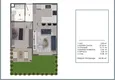 Kupuj taniej Nowy projekt kompleksowy w budowie z koncepcją 5-gwiazdkowego hotelu — Antalya, Altintash 1