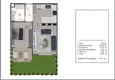 Kupuj taniej Nowy projekt kompleksowy w budowie z koncepcją 5-gwiazdkowego hotelu — Antalya, Altintash 2