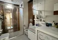 Dostępny zakup Umeblowany apartament 2+1 z widokiem na góry i morze, centrum Alanya Plaża Kleopatra 10