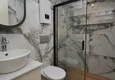 Dostępny zakup Apartament 1+1 w centrum Alanyi z pięknym wykończeniem - plaża Keykubat  12 