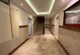 Kupić Nieruchomość na zezwolenie na pobyt w Alanyi. Umeblowane mieszkanie 2+1 w dzielnicy Oba - kompleks mieszkalny nad górską rzeką 13