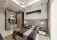 Dostępny zakup Apartamenty od dewelopera w dzielnicy Oba, Alanya 22