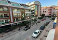 Dostępny zakup Umeblowany apartament 2+1 z widokiem na góry i morze, centrum Alanya Plaża Kleopatra 15
