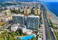 Kupić Wynajmij dupleks w Mahmutlar, Alanya - tanio! A8 1