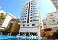 Kupić 1+1 umeblowane mieszkanie do wynajęcia w centrum Mahmutlar nr 4 1 