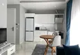 Dostępny zakup Nowe umeblowane studio do wynajęcia w centrum Alanyi nr 10  1 
